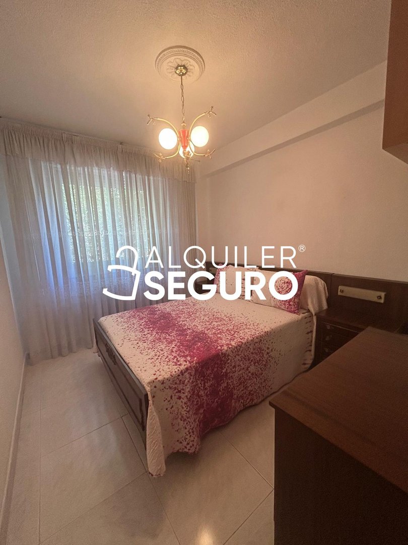 Pis de 85 m² a Torrejón de Ardoz