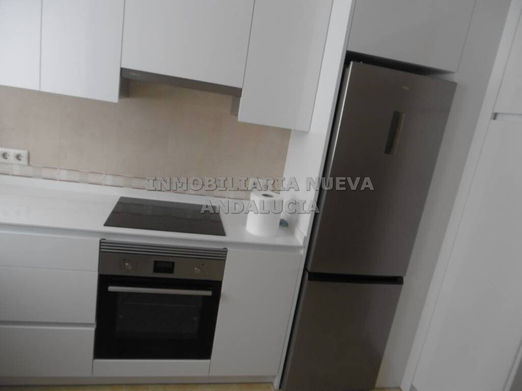 Piso de 90 m² en Almería