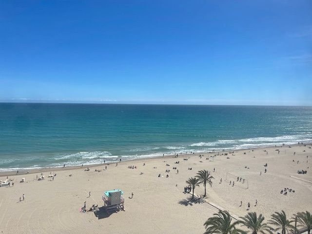 Pis de 73 m² a Alacant