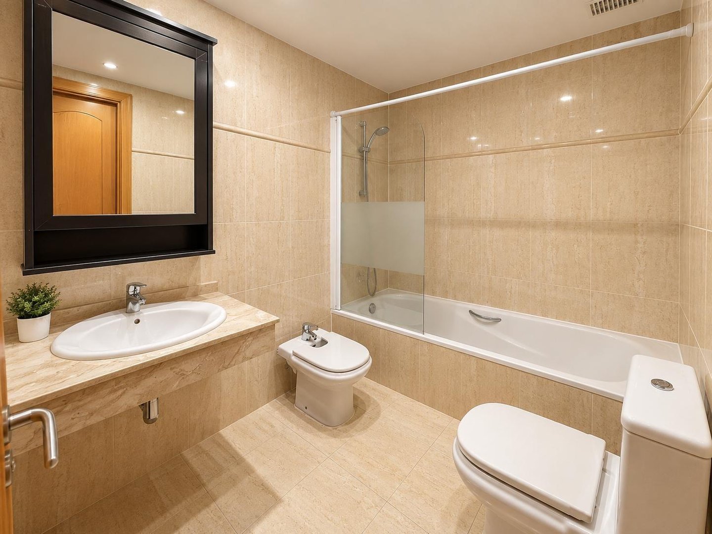 Piso de 160 m² en Zaragoza