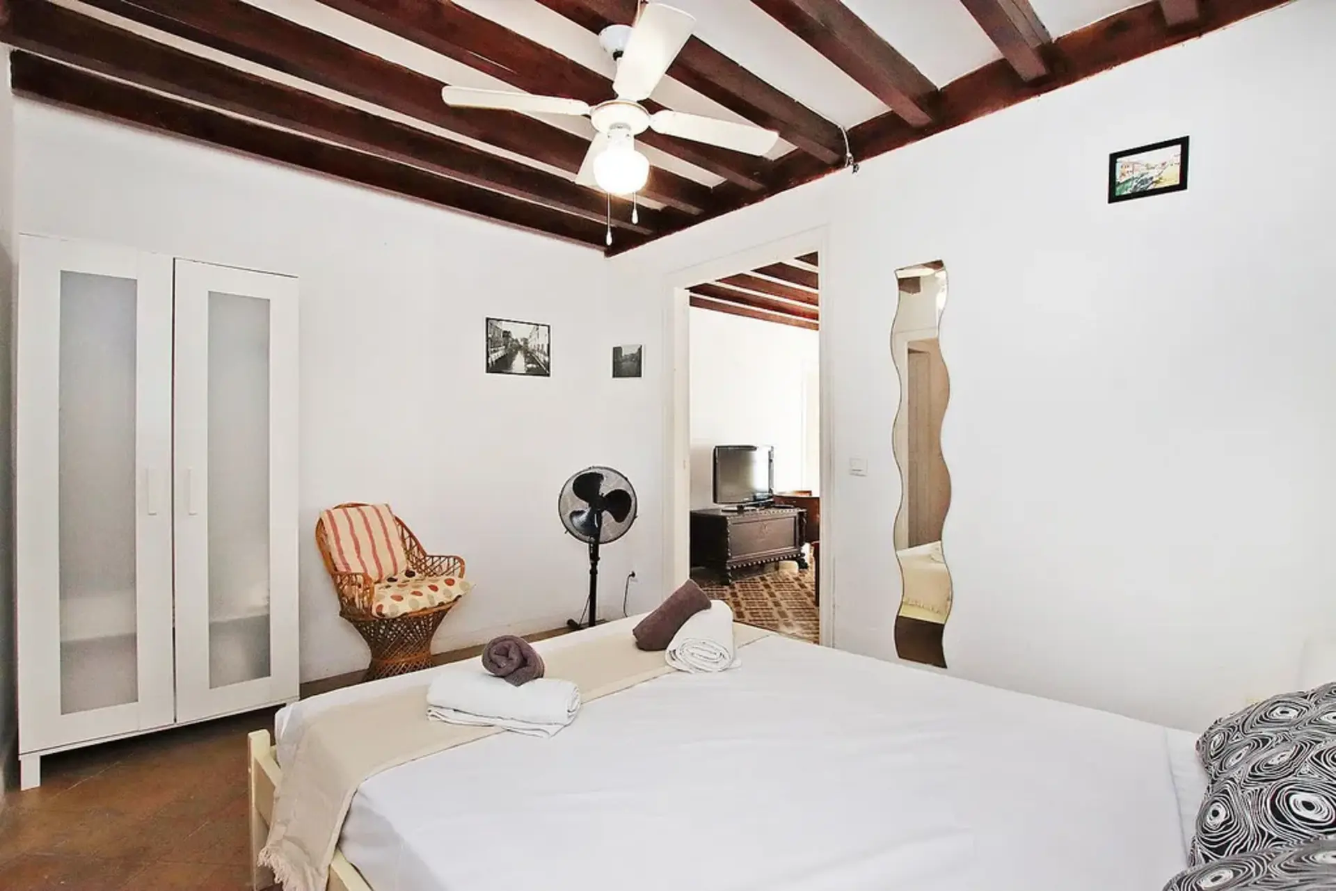 Wohnung 70 m² in Palma