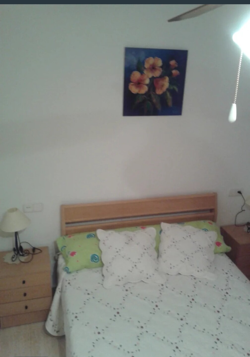 Piso de 104 m² en San Javier