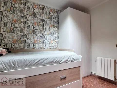 Piso de 112 m² en Almenara