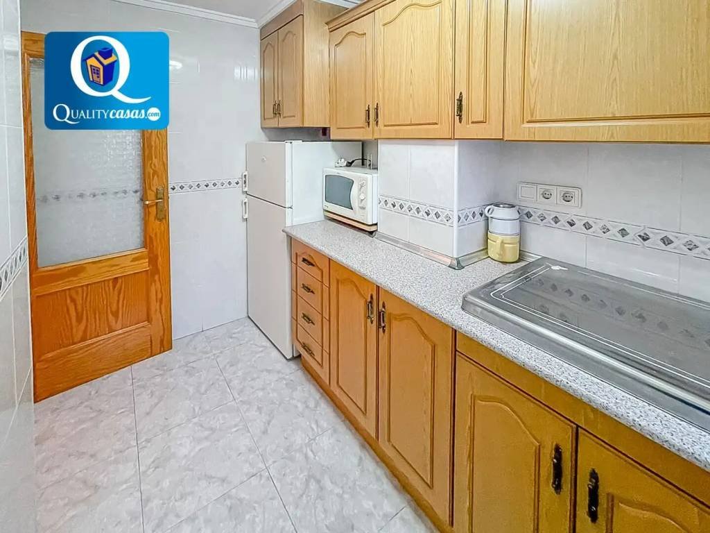 Apartamento 86 m² em Torrevieja