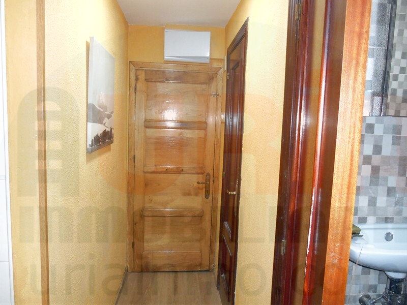 Pis de 30 m² a Villaviciosa