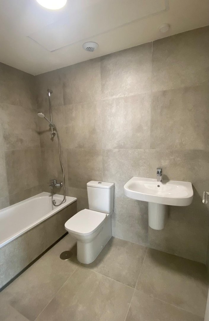 Piso de 106 m² en Dos Hermanas