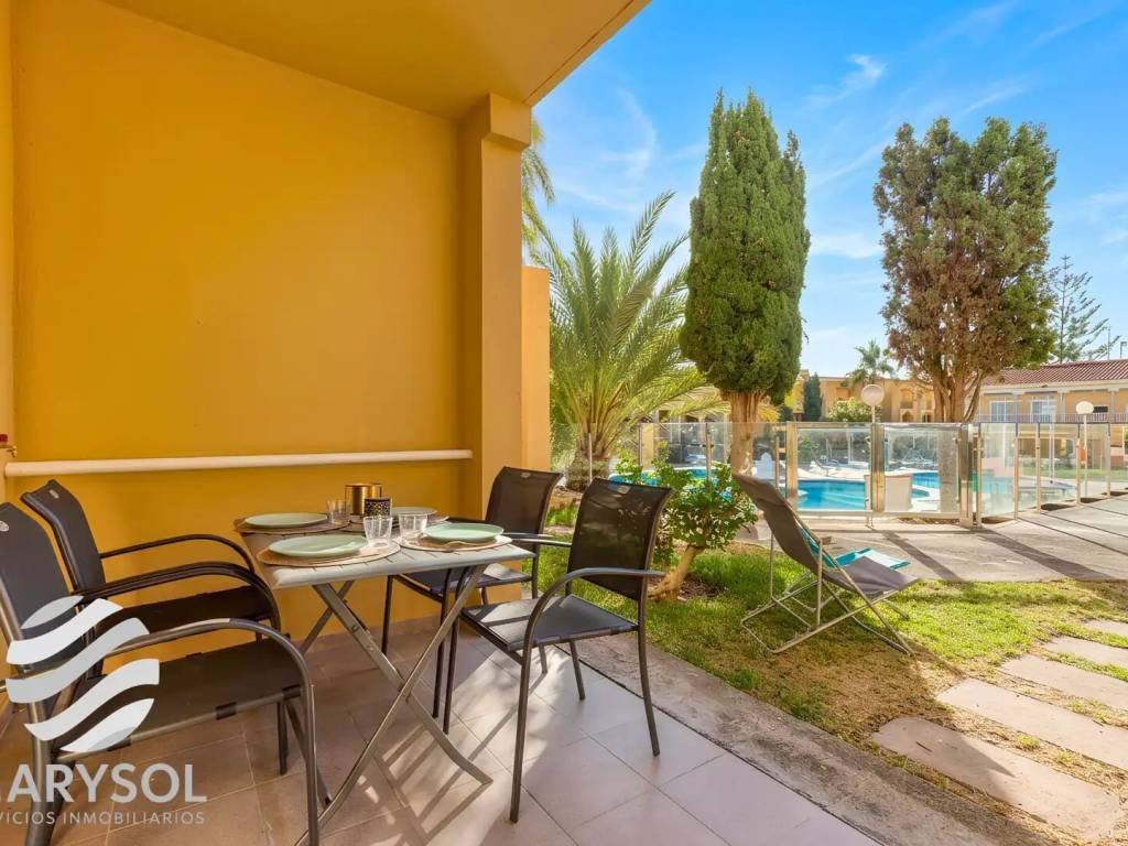 Appartamento 50 m² a San Bartolomé de Tirajana