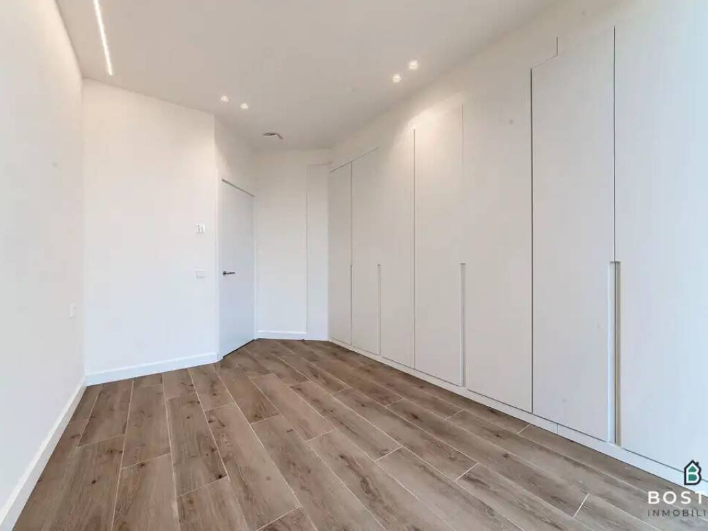 Piso de 175 m² en Bilbao