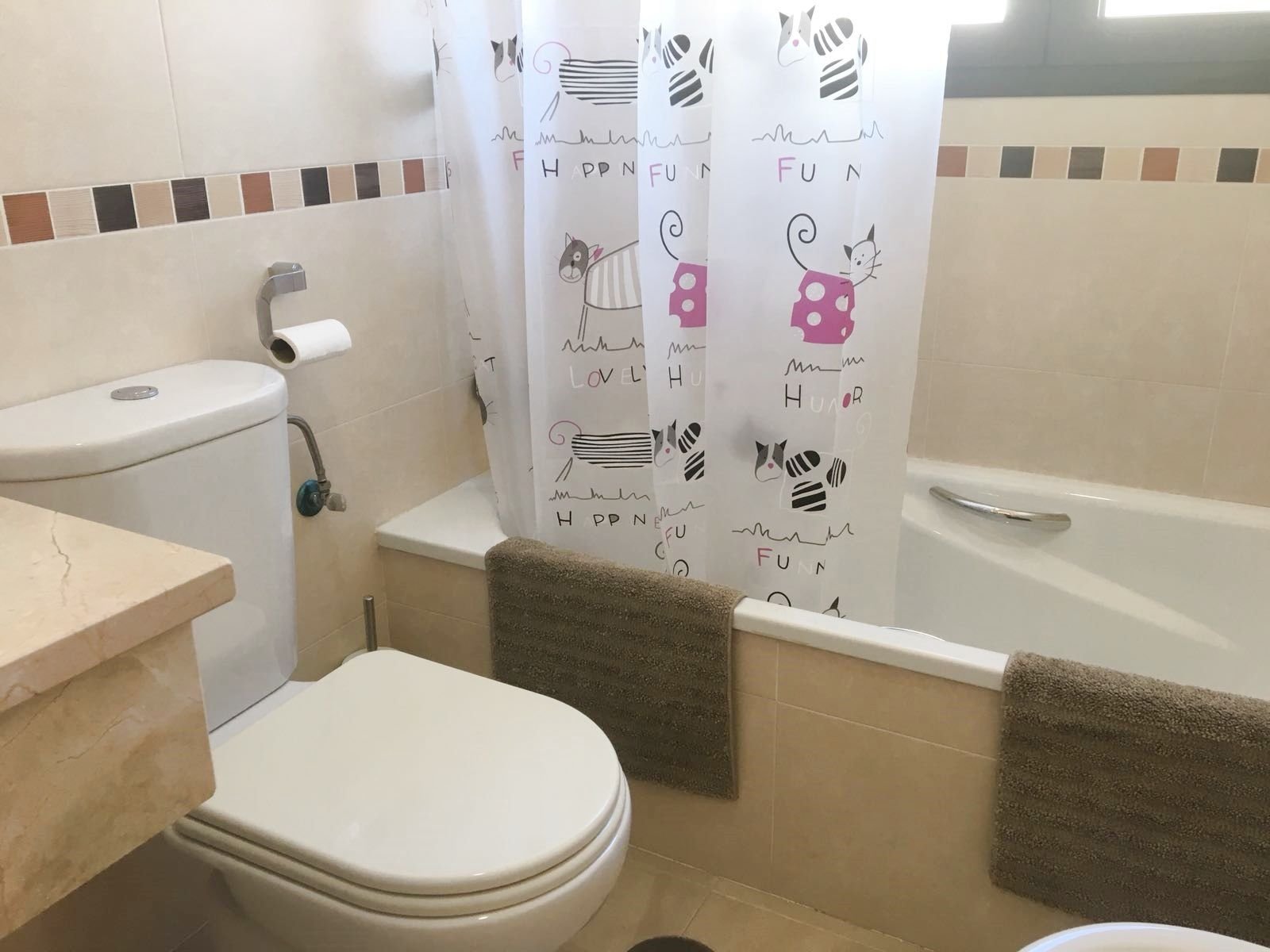Piso de 100 m² en Sanlúcar de Barrameda