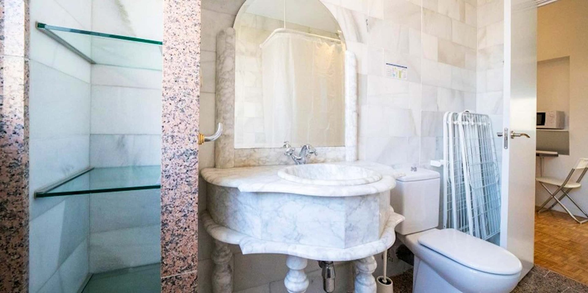 Habitación en alquiler, Madrid