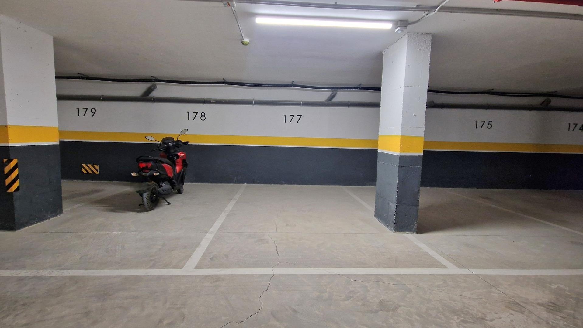 Piso de 117 m² en Fuengirola