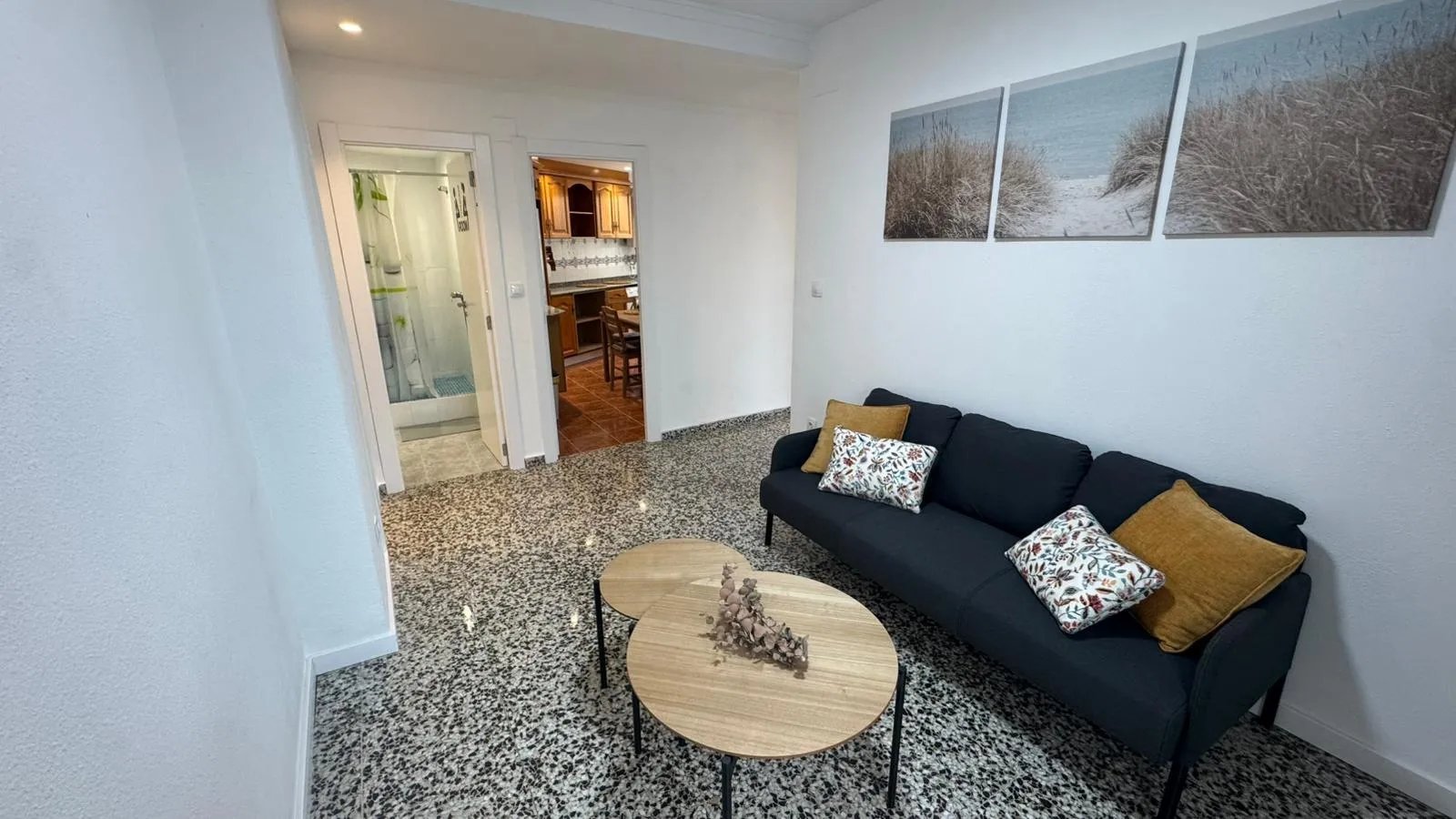 Habitación 140 m², Valencia
