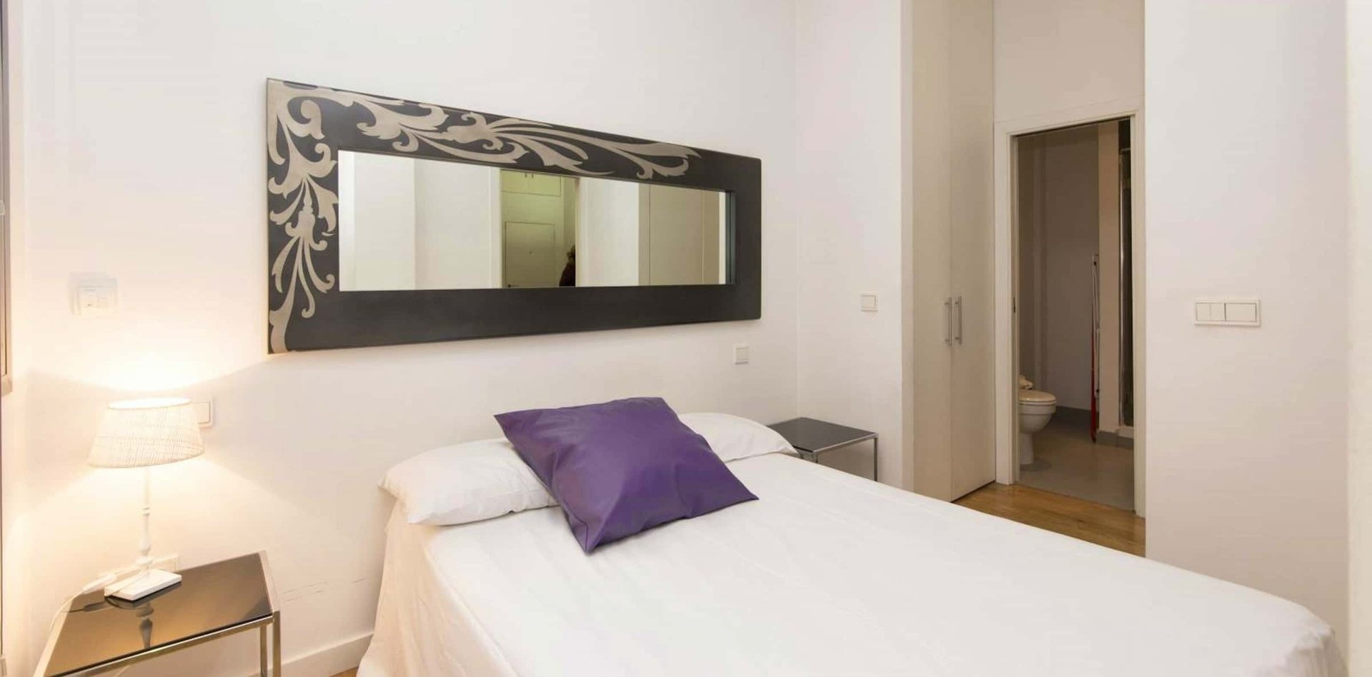 Pis de 70 m² a Madrid