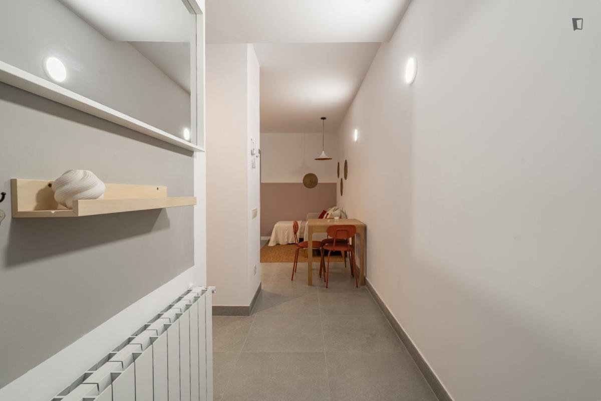 Zimmer zur Miete, Barcelona