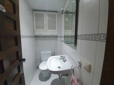 Piso de 90 m² en Toledo