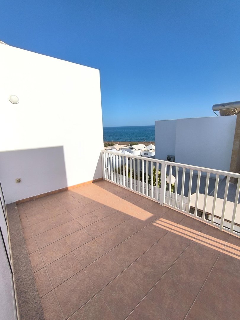 Casa de 200 m² a Arrecife