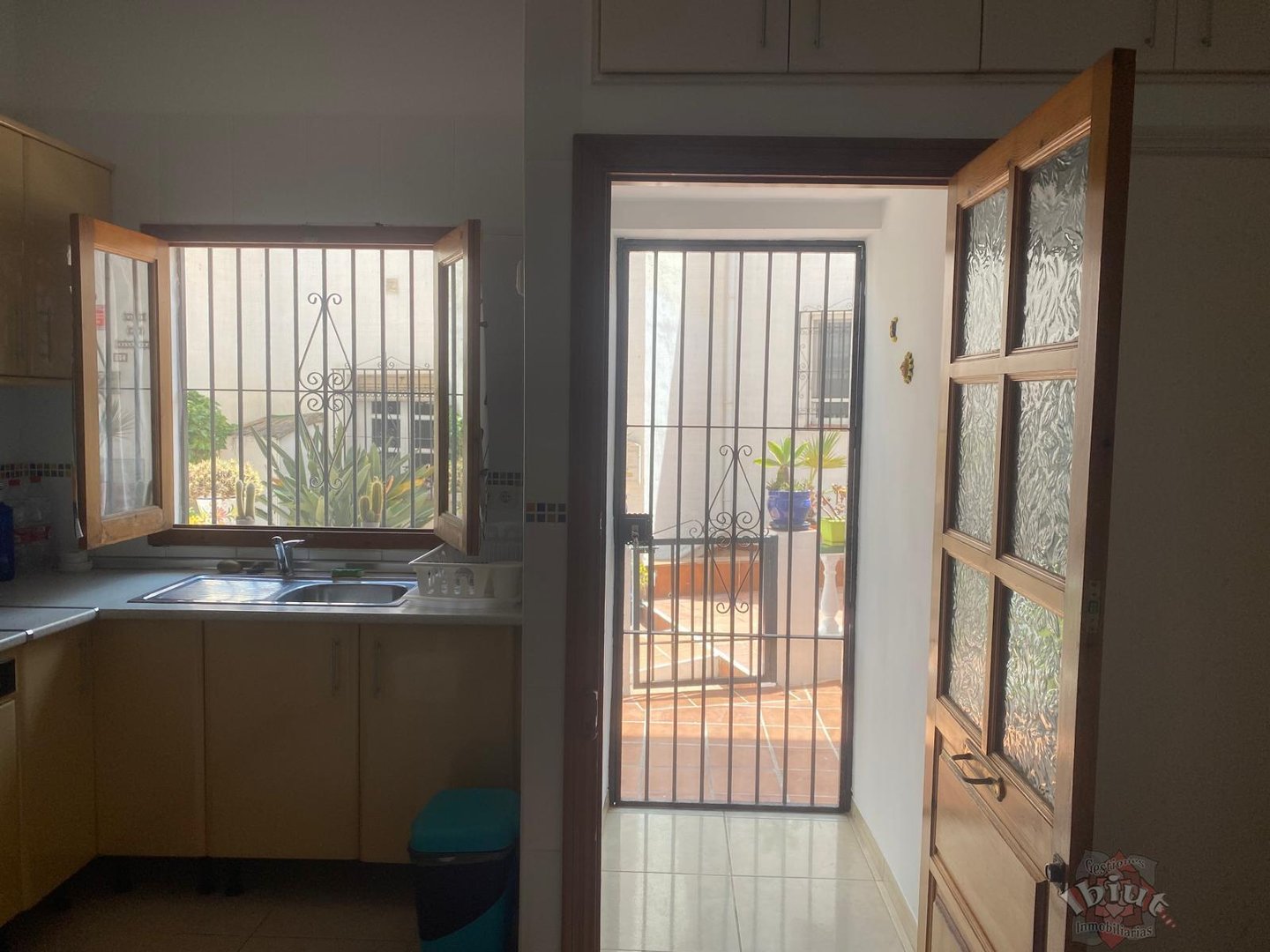 Piso de 45 m² en Nerja