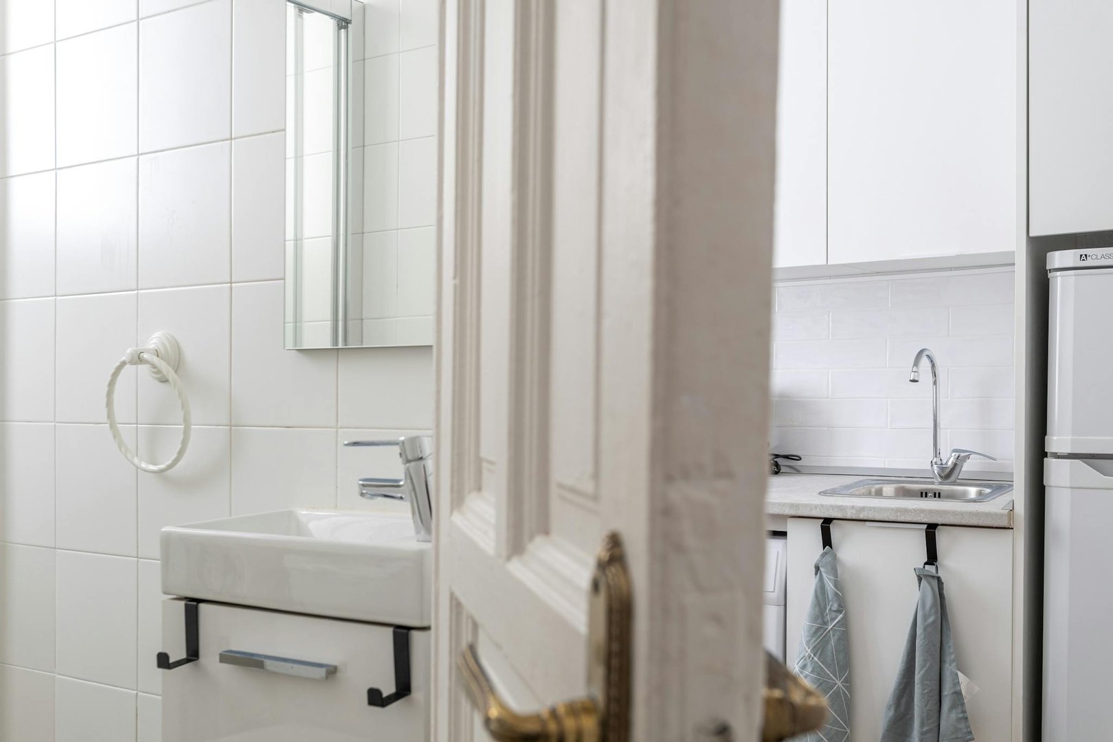Appartamento 39 m² a Madrid