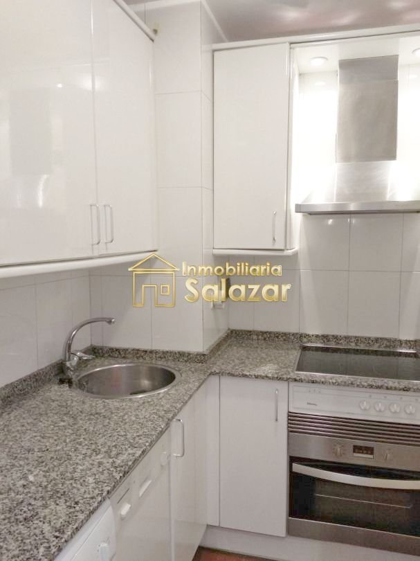 Pis de 42 m² a Bilbao