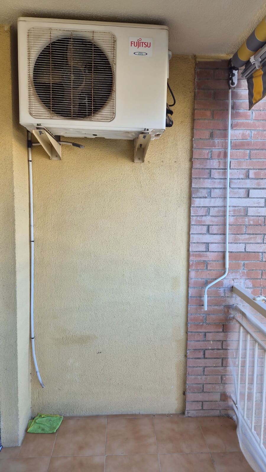 Pis de 99 m² a Viladecans