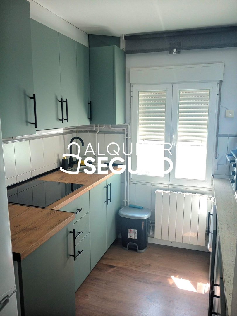 Piso de 51 m² en Valladolid