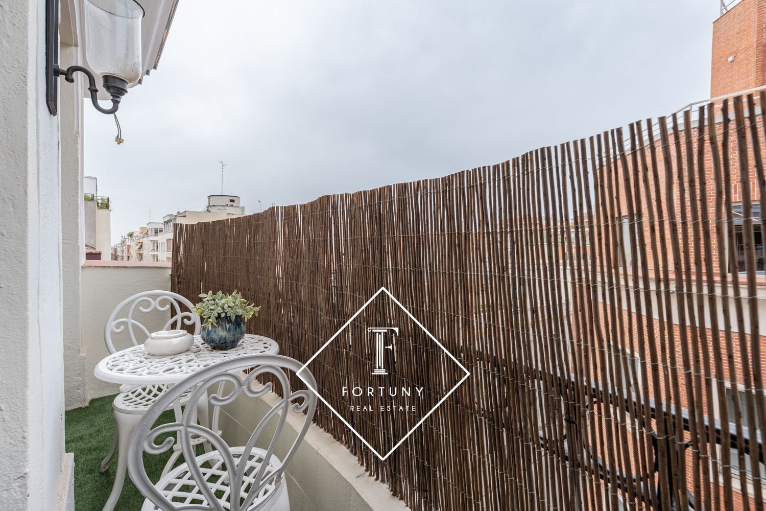 Piso de 200 m² en Madrid