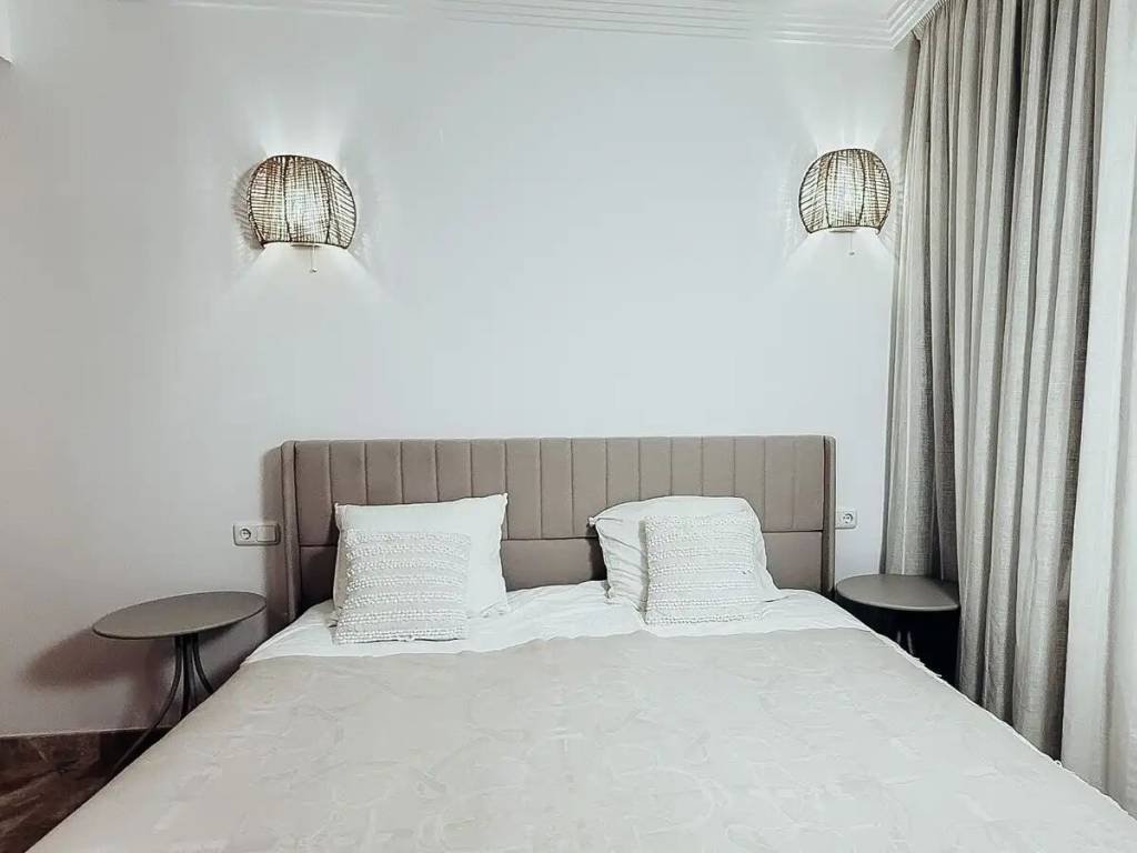 Pis de 131 m² a Estepona