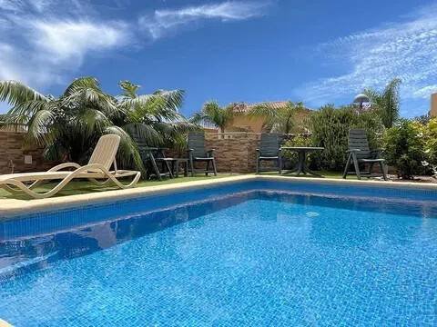 Casa 409 m² a Santiago del Teide