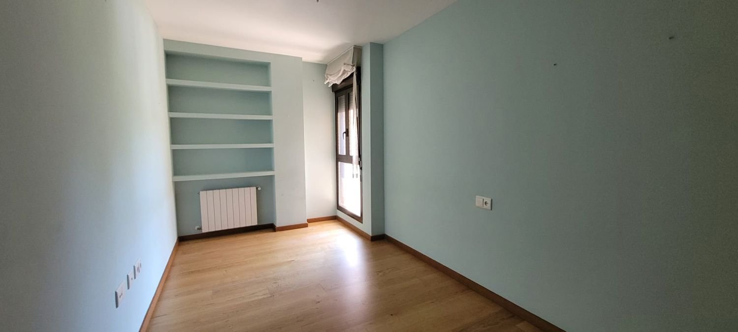 Piso de 120 m² en Albacete