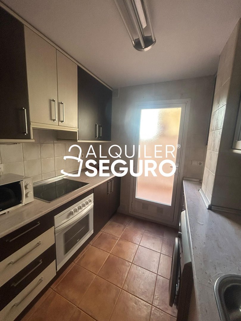 Appartement 60 m² à Maracena