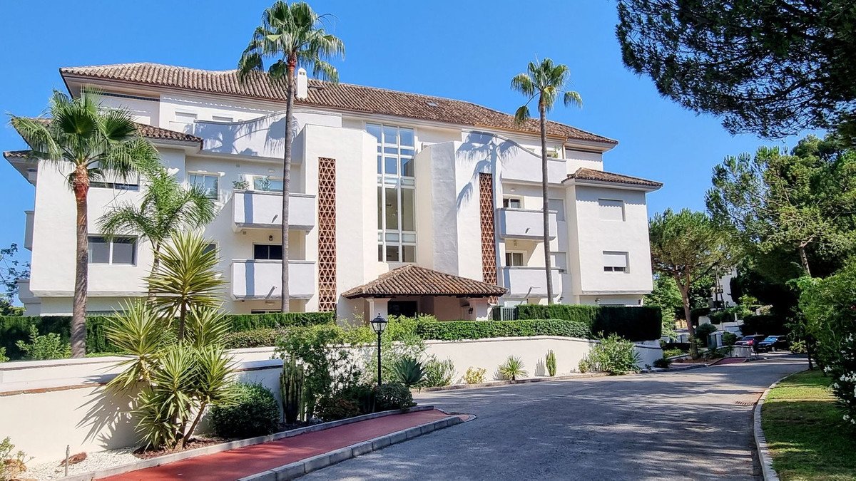 Piso de 111 m² en Marbella