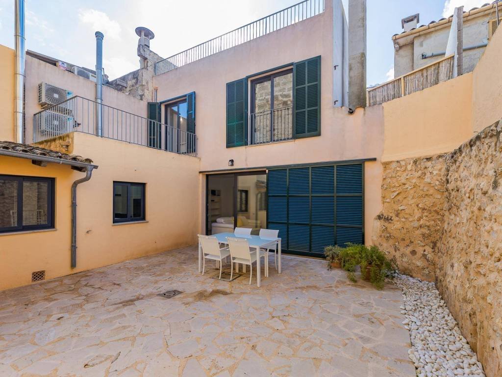 Casa de 258 m² en Sineu