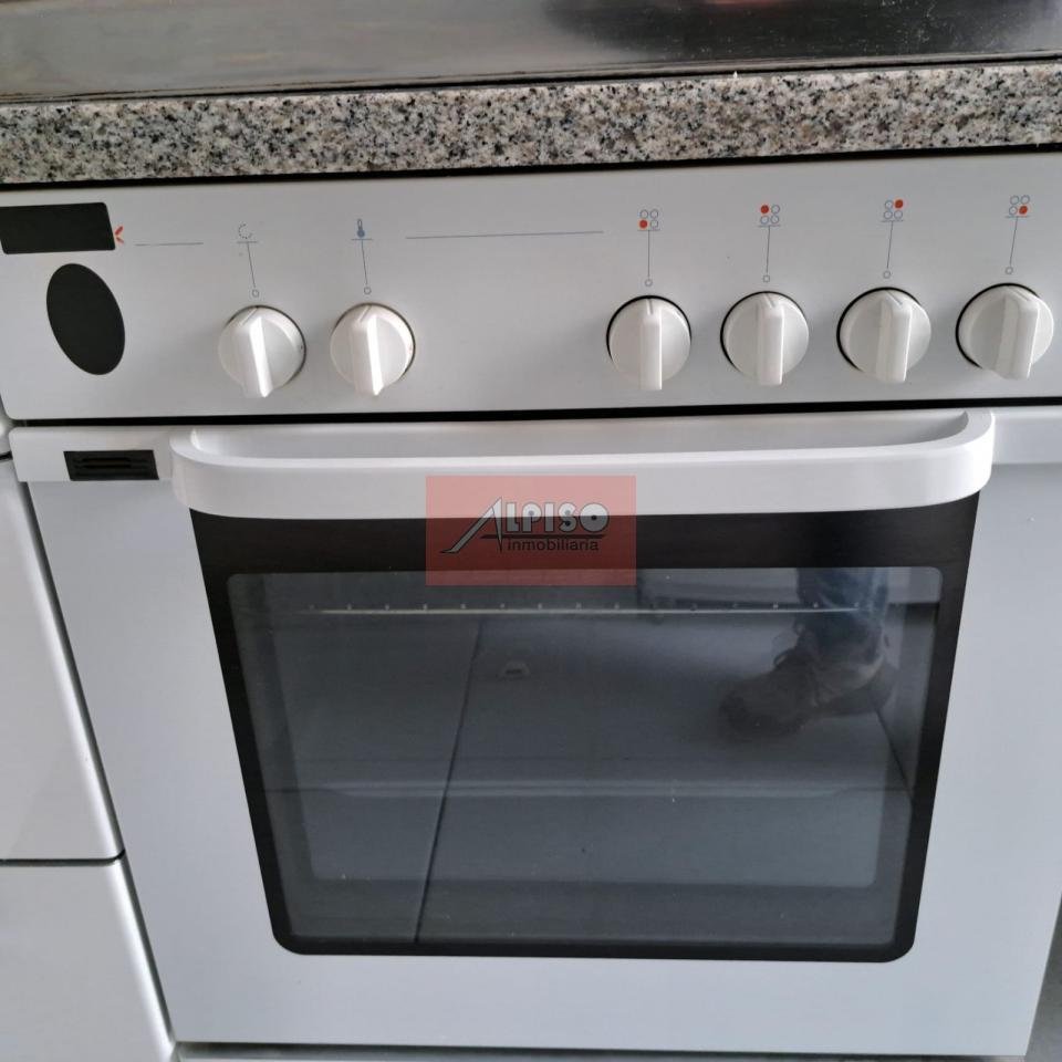 Piso de 70 m² en Ourense