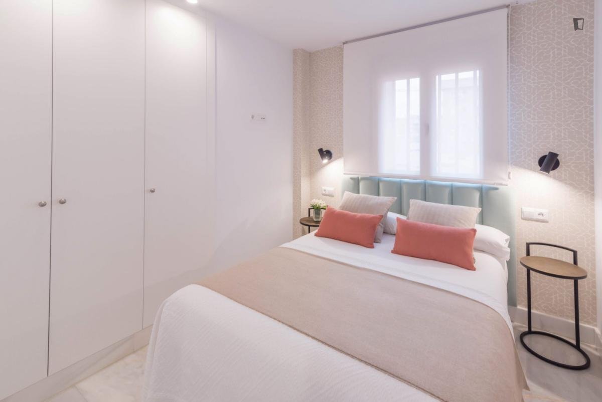 Wohnung 140 m² in Málaga