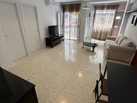 Piso de 80 m² en Sevilla