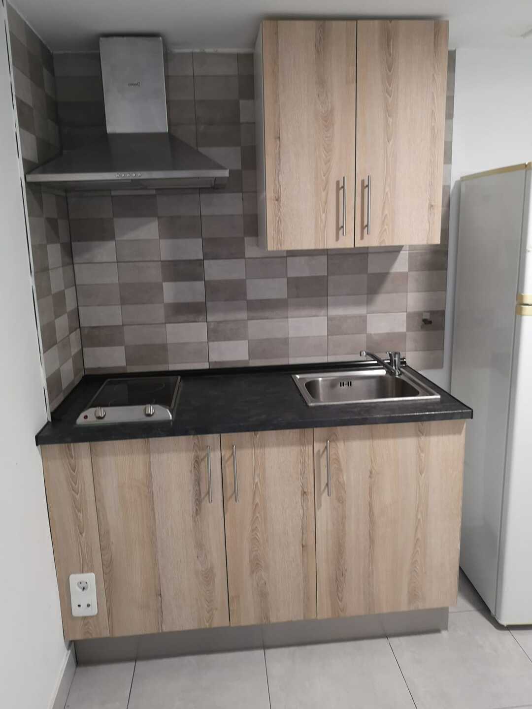 Pis de 33 m² a Alcalá de Guadaíra