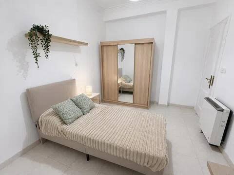 Piso de 100 m² en Ferrol