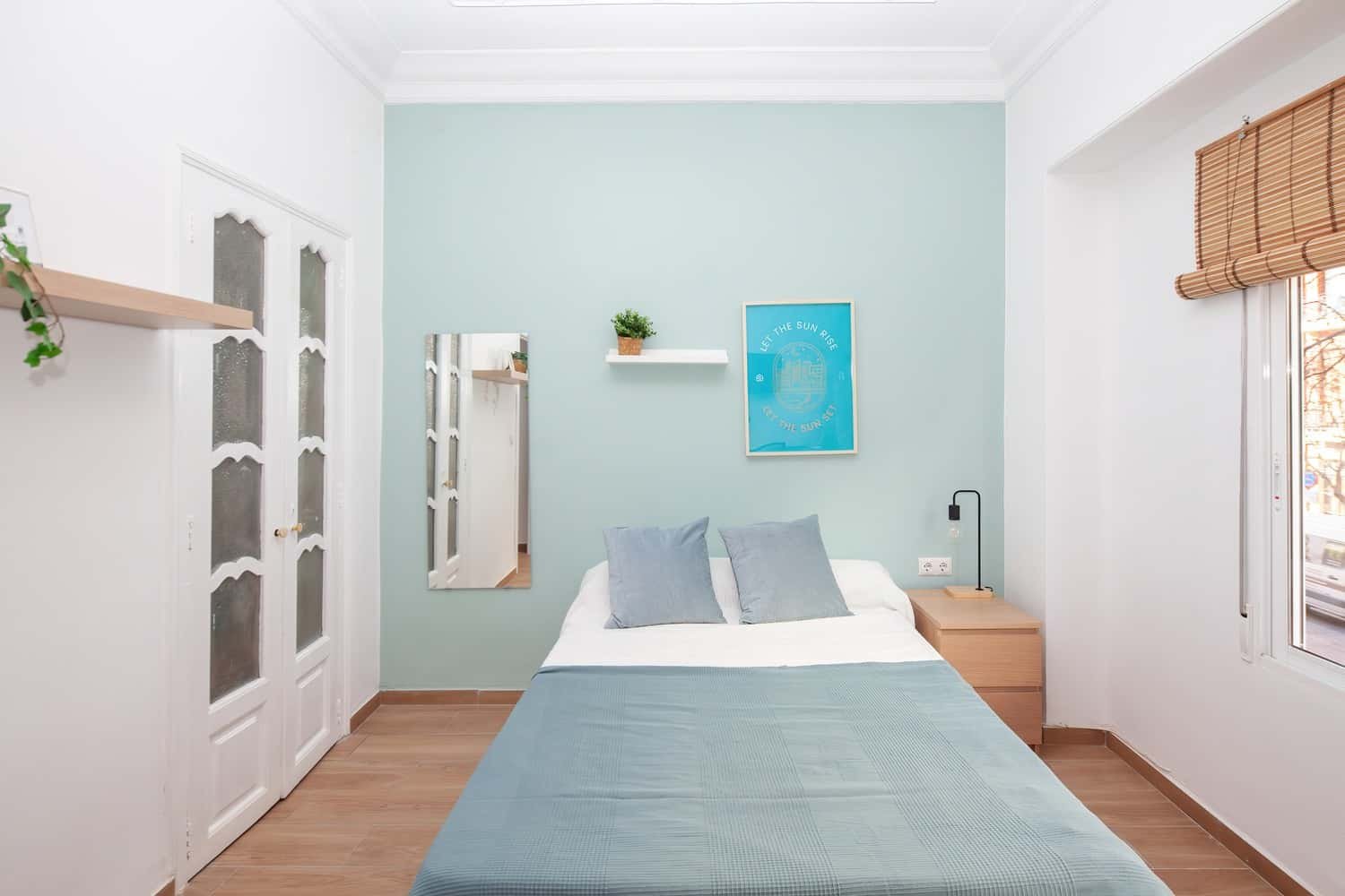 Habitació de lloguer, València