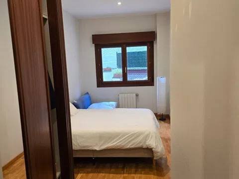 Piso de 100 m² en Gijón