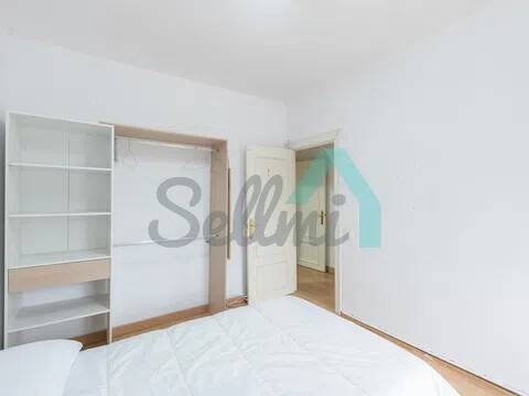 Habitación 83 m², Oviedo