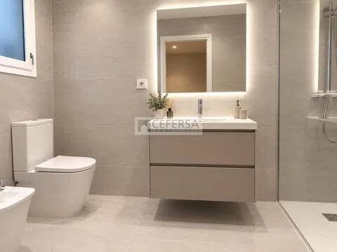 Pis de 169 m² a Barcelona