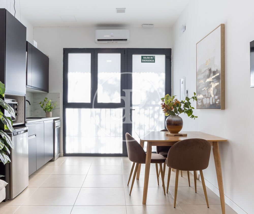 Casa de 30 m² en Valencia
