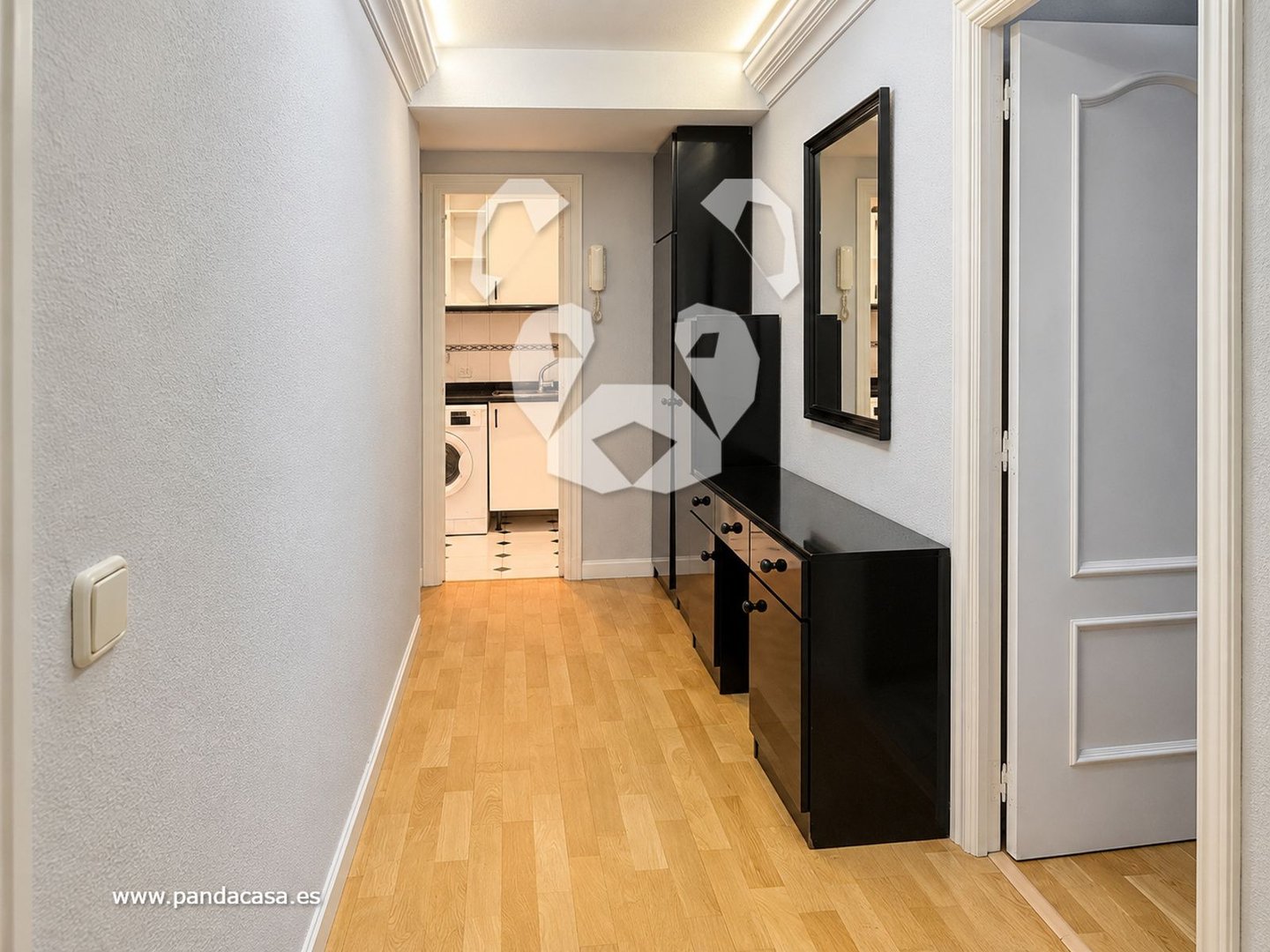 Pis de 70 m² a Madrid