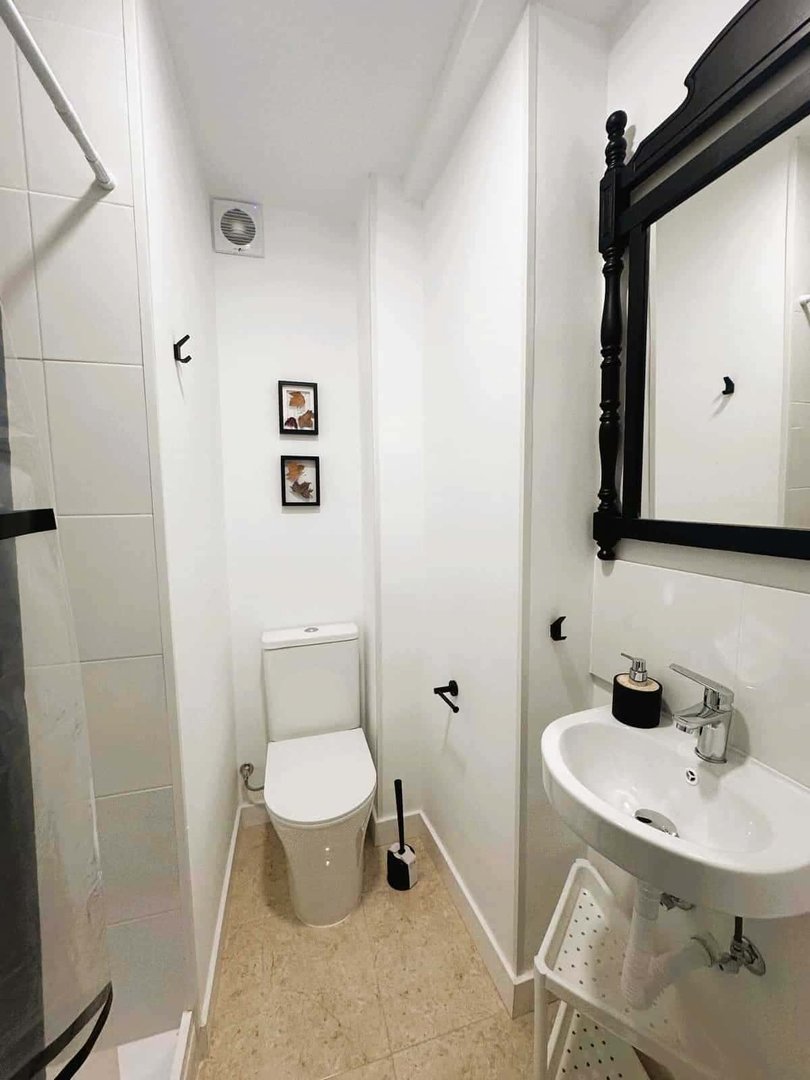 Zimmer zur Miete, Alcalá de Henares