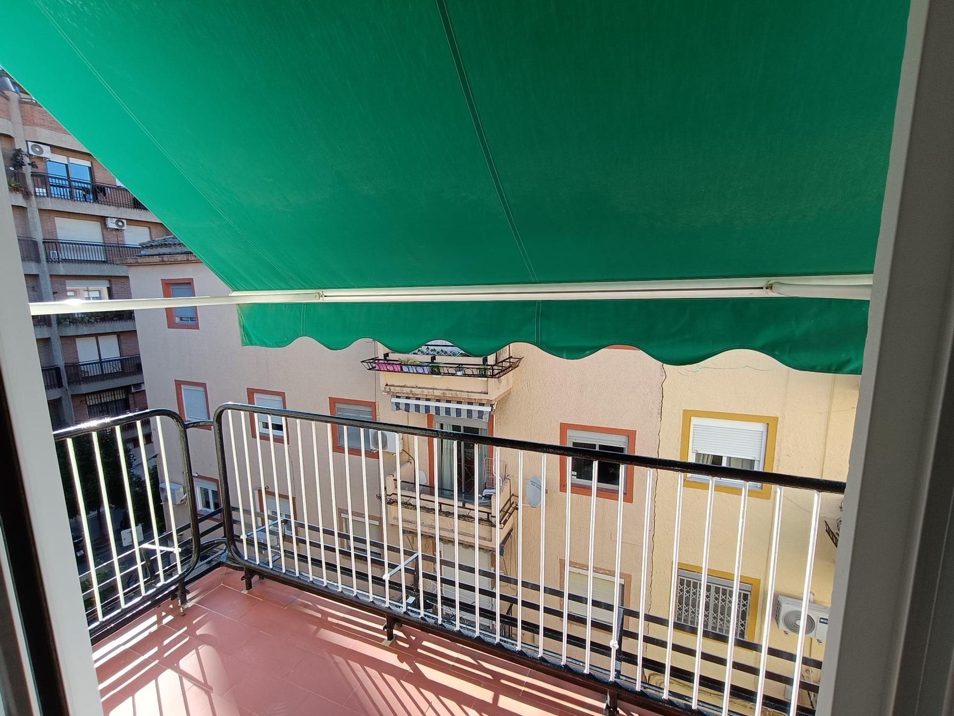 Piso de 65 m² en Granada