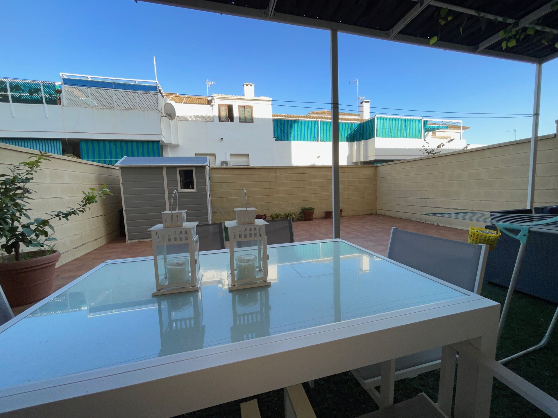 Pis de 90 m² a Estepona