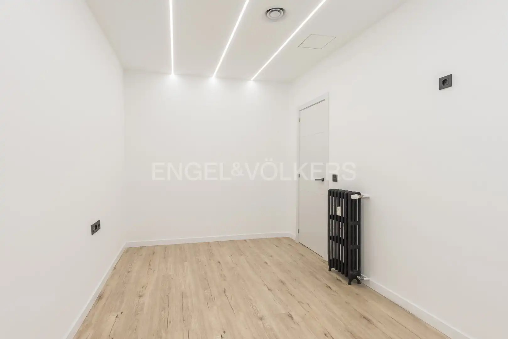 Appartamento 111 m² a Madrid