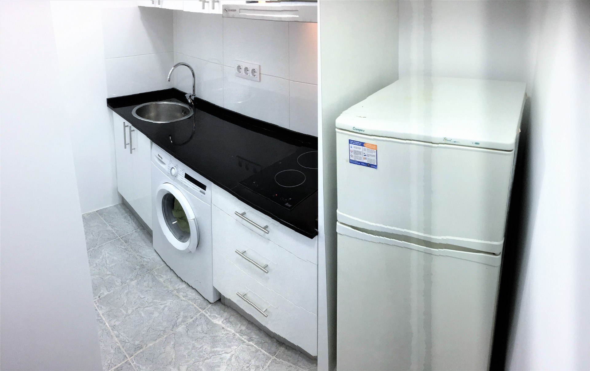 Appartamento 35 m² a Barcelona