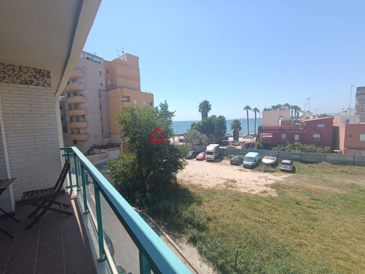 Pis de 71 m² a Borriana