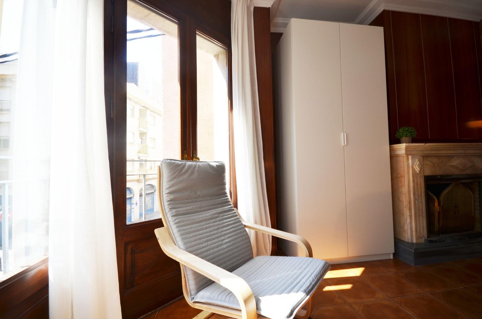 Habitación en alquiler, Reus